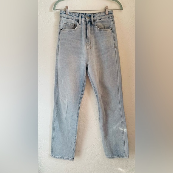 Ksubi Chlo Washed Eternal - Picture 7 of 14